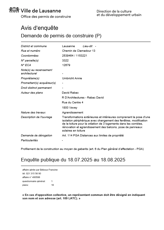 © Droits réservés